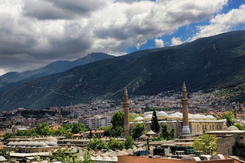 From Istanbul: Bursa and Mt. Uluda Full-Day Tour - Who Will Love This Tour?