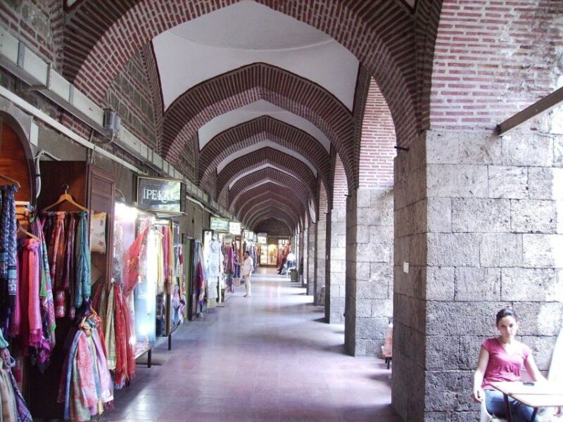 From Istanbul: Bursa and Mt. Uluda Full-Day Tour - The Sum Up