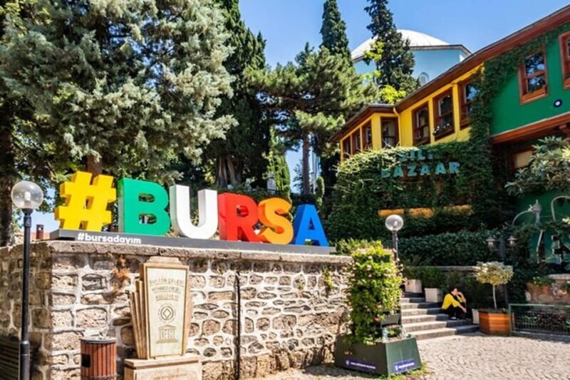 From Istanbul: Bursa Day Trip with Lunch and Transfers - A Detailed Look at the Bursa Day Trip