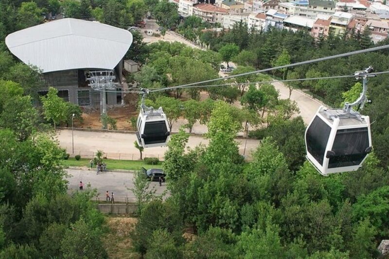 From Istanbul: Bursa Day Trip with Lunch and Transfers - FAQ