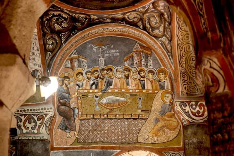 From Istanbul: Cappadocia Day Trip w/Flight - FAQ