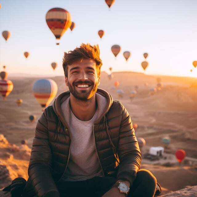 From Istanbul: Cappadocia Day Trip with Flights and Lunch - Unlocking Cappadocia in a Day: Flights, Landmarks, and Authentic Charm