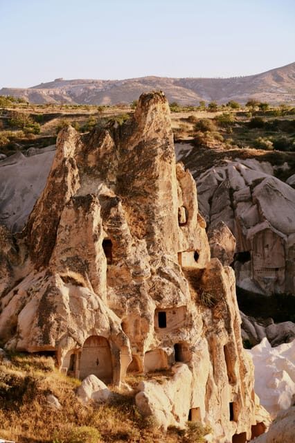 From Istanbul: Cappadocia Day Trip with Flights and Lunch - Who Should Consider This Tour?