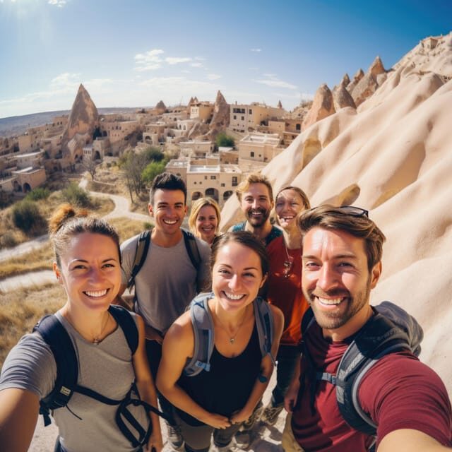 From Istanbul: Cappadocia Day Trip with Flights and Lunch - Final Thoughts