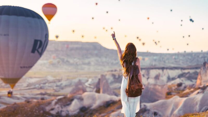 From Istanbul: Cappadocia Private Day Trip with Flights - Quick Overview: What You Need to Know