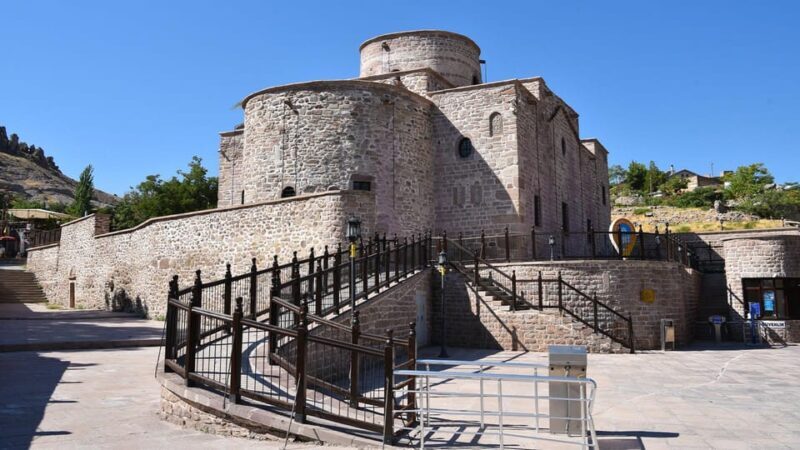 From Istanbul: Catalhoyuk & Konya Day Trip with Flights - Who Is This Tour Best For?