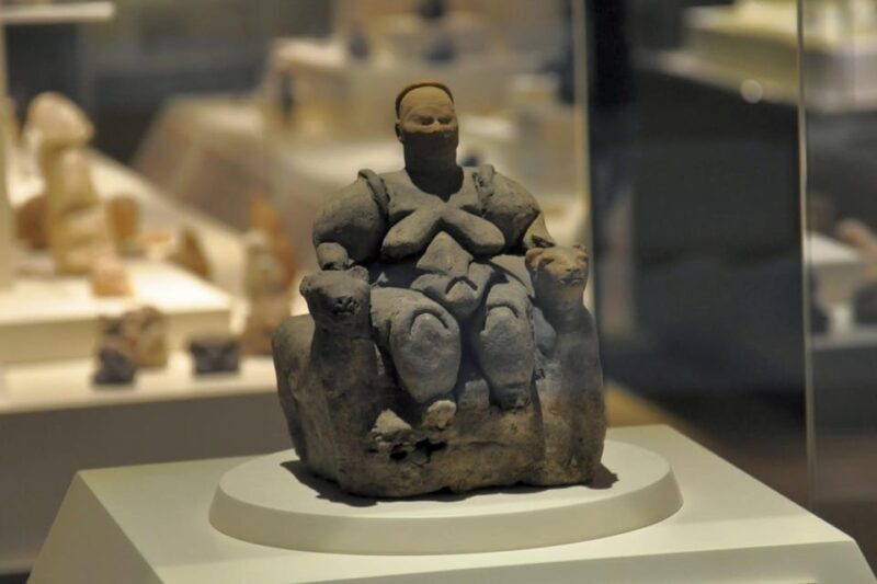 From Istanbul: Catalhoyuk & Konya Day Trip with Flights - FAQ