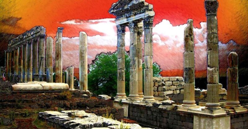 From Istanbul: Day Trip to Ephesus and Pergamon with Lunch - A Detailed Look at the Tour Experience