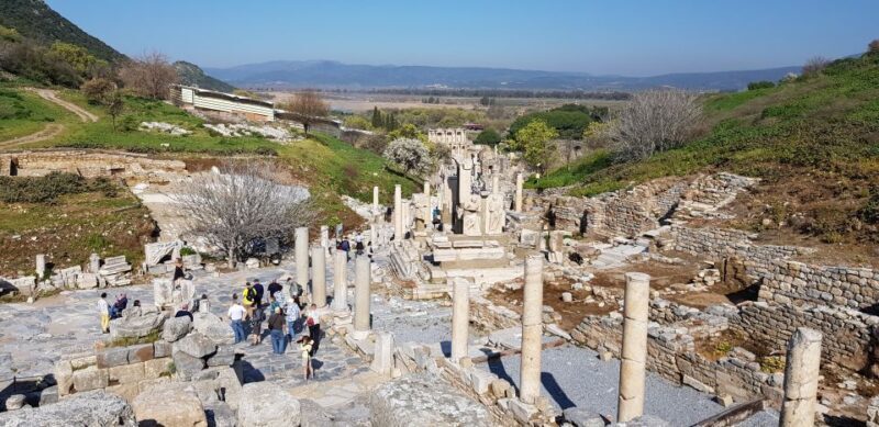 From Istanbul: Ephesus & irince Day Trip w/ Wine Tasting - Who This Tour Is Best For