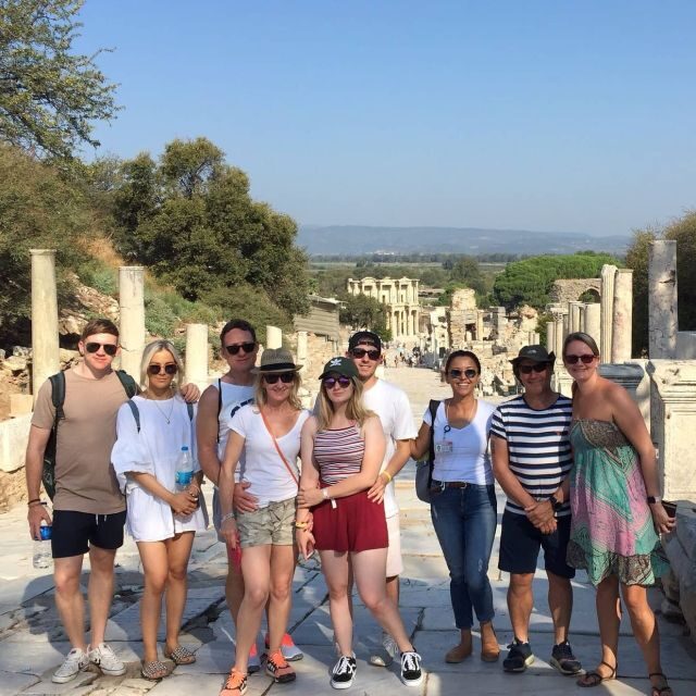 From Istanbul: Ephesus & Pamukkale 2-Day Trip with Flights - What Makes This Tour Stand Out