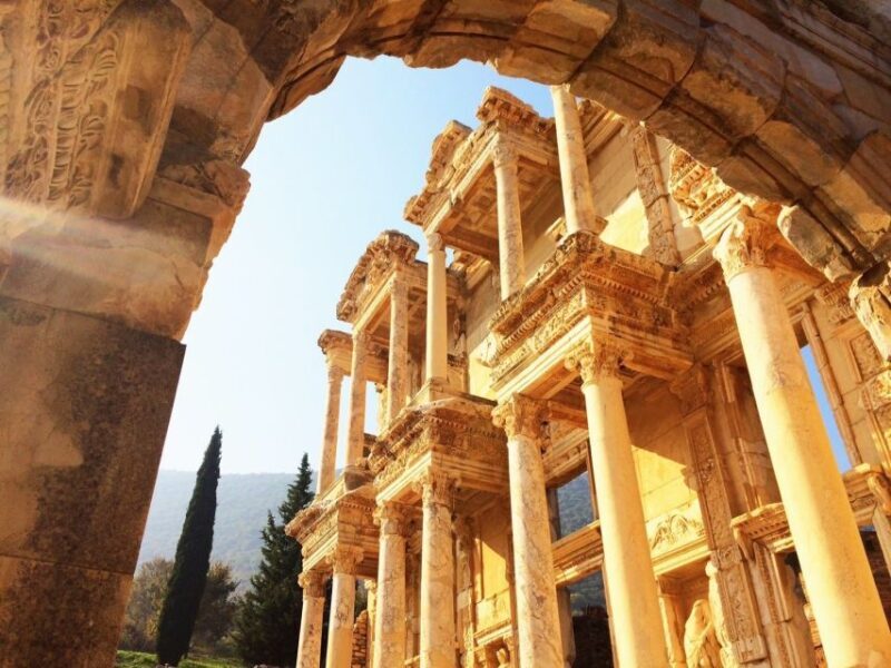 From Istanbul: Ephesus & Pamukkale 2-Day Trip with Flights - Why This Tour Offers Good Value