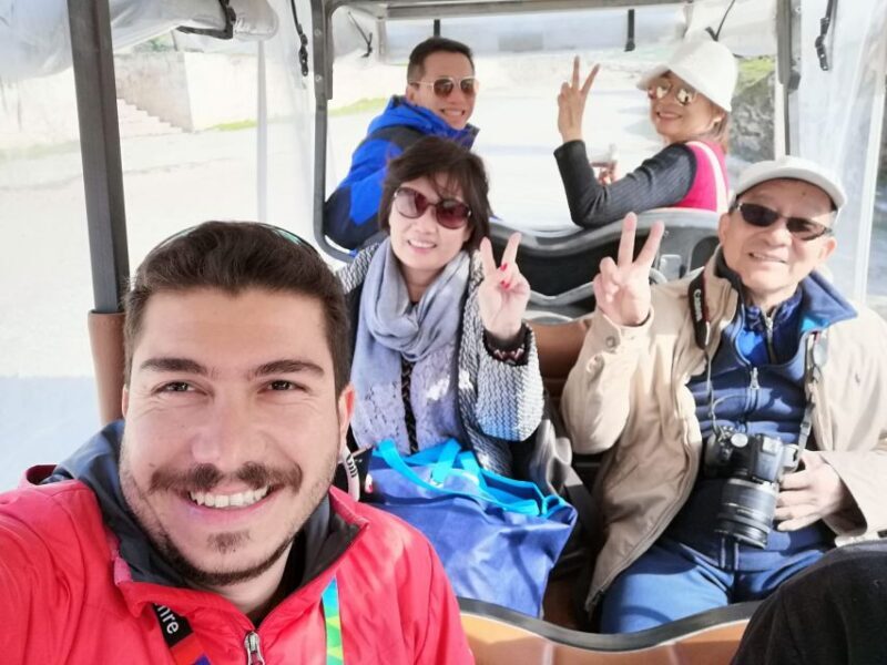 From Istanbul: Ephesus & Pamukkale 2-Day Trip with Flights - Final Thoughts: Is This Tour Worth It?