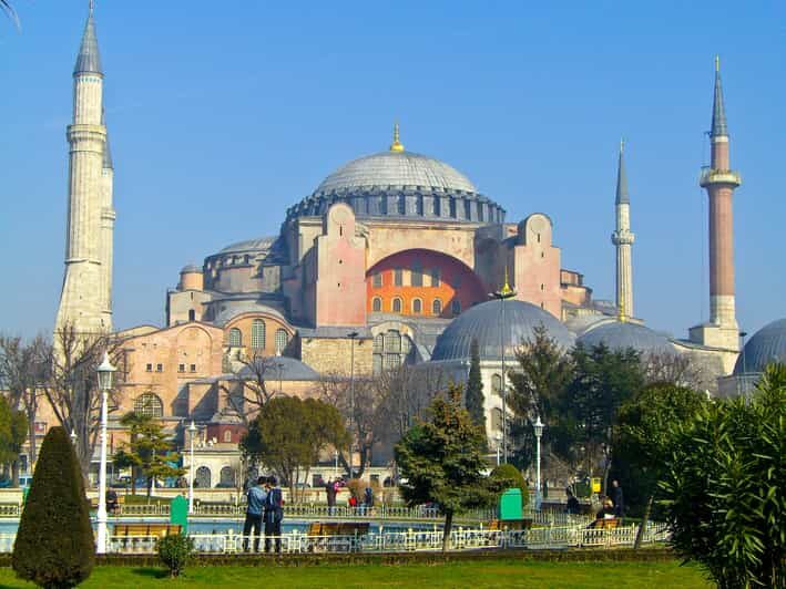 From Istanbul: Ephesus Pamukkale and Cappadocia Tour - A Detailed Look at Your 10-Day Journey in Turkey