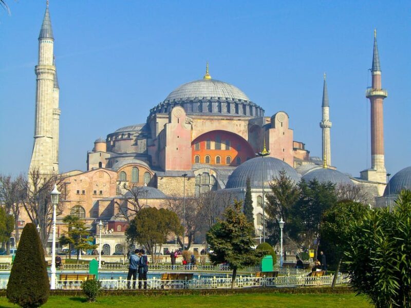 From Istanbul: Ephesus Pamukkale and Cappadocia Tour - Why This Tour Offers Great Value