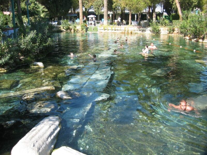 From Istanbul: Ephesus & Pamukkale Day Tour without Flights - Who Would Love This Tour?