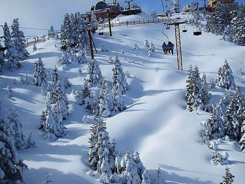 From Istanbul: Full-Day Tour to Bursa - Who Should Consider This Tour?