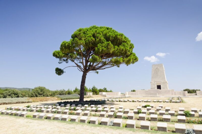 From Istanbul: Gallipoli and Anzac Full-Day Tour - Who Should Consider This Tour?