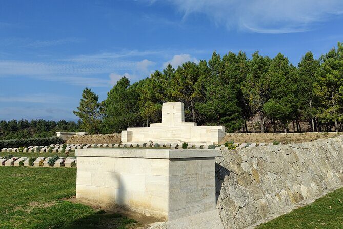 From Istanbul: Gallipoli Private Full-Day Tour - FAQ