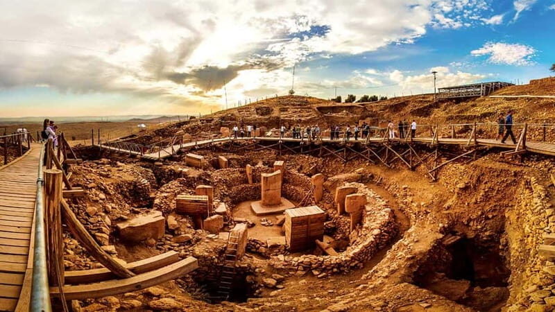 From Istanbul: Gobekli Tepe & Mount Nemrut 2 Day Tour - A Longer Look at the Adventure