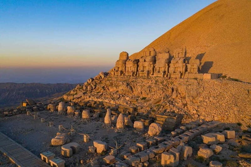 From Istanbul: Gobekli Tepe & Mount Nemrut 2 Day Tour - Who Is This Tour Best For?