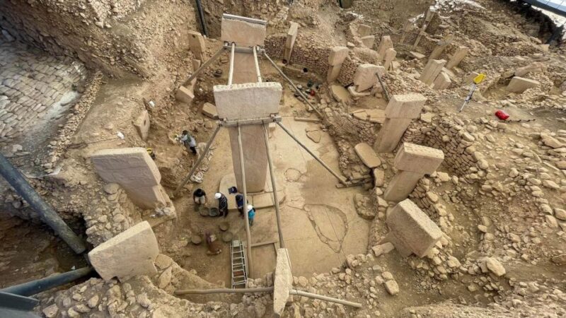 From Istanbul: Gobeklitepe Daily Tour - Final Thoughts