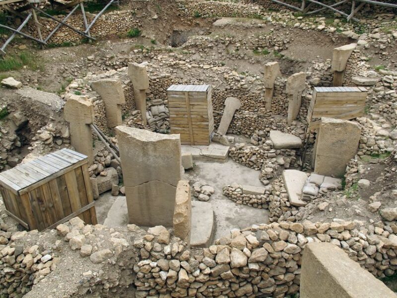 From Istanbul: Gobeklitepe Day Tour - Exploring Gobeklitepe: A Journey Through Time