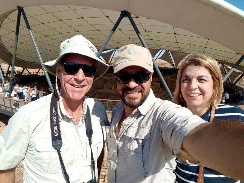 From Istanbul: Gobeklitepe Day Tour - The Return Journey and Overall Experience