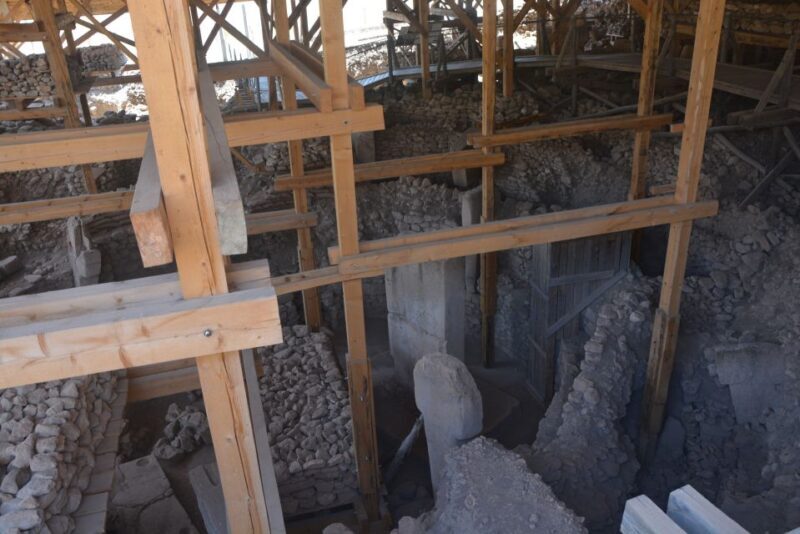 From Istanbul: Gobeklitepe Day Tour - Who Should Consider This Tour?