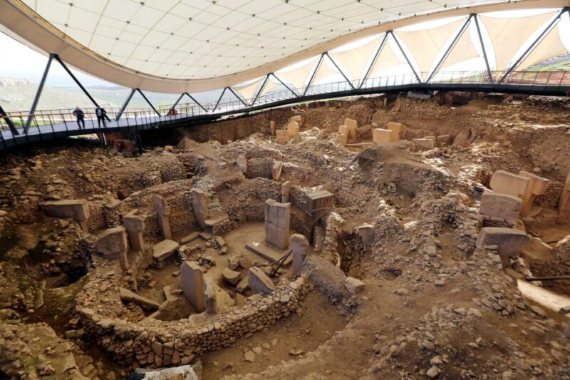 From Istanbul: Gobeklitepe Day Tour - Frequently Asked Questions