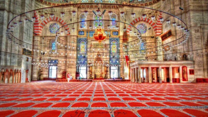 From Istanbul: Green Bursa Full-Day Excursion - Practical Tips for Travelers