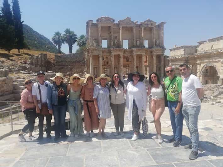 From Istanbul: Pamukkale and Ephesus Tour 2-Day By Flights - Why This Tour Works