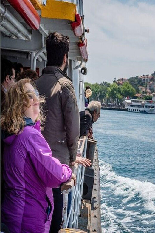 From Istanbul: Princes Island Tour with 2 Islands - FAQ: Your Questions Answered