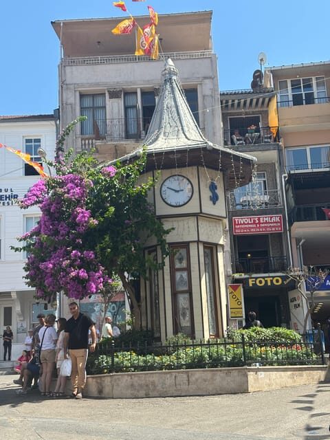 From Istanbul: Princess Islands Guided Tour - Exploring Istanbul’s Princess Islands: A Practical and Authentic Day Trip
