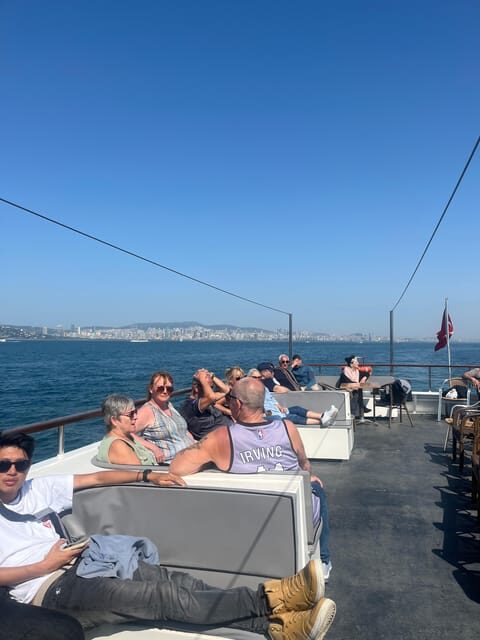 From Istanbul: Princess Islands Guided Tour - Frequently Asked Questions