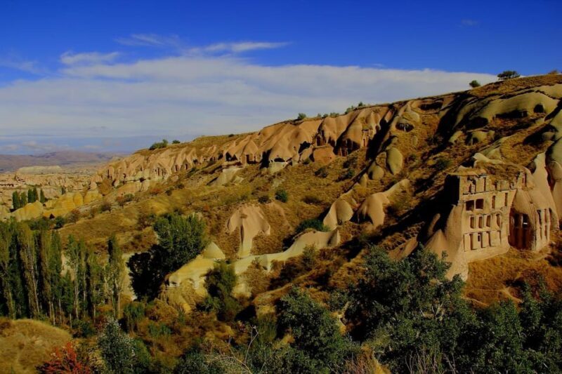 From Istanbul: Private 2-Day Cappadocia Tour with Flights - Key Points