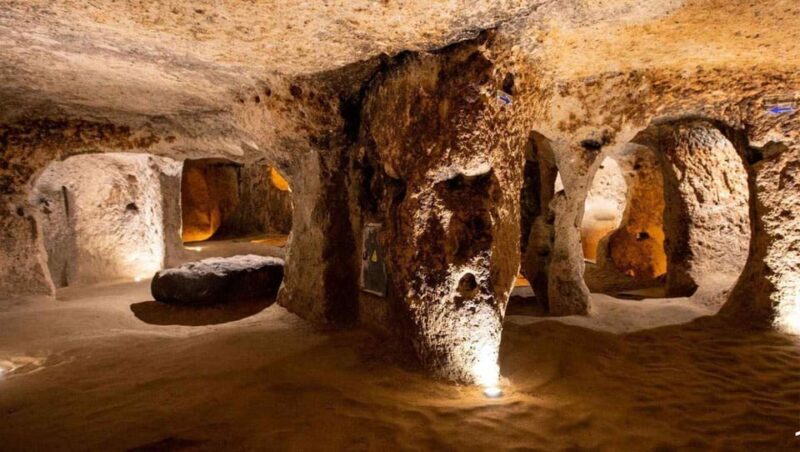 From Istanbul: Private 2-Day Cappadocia Tour with Flights - What Makes This Tour Stand Out