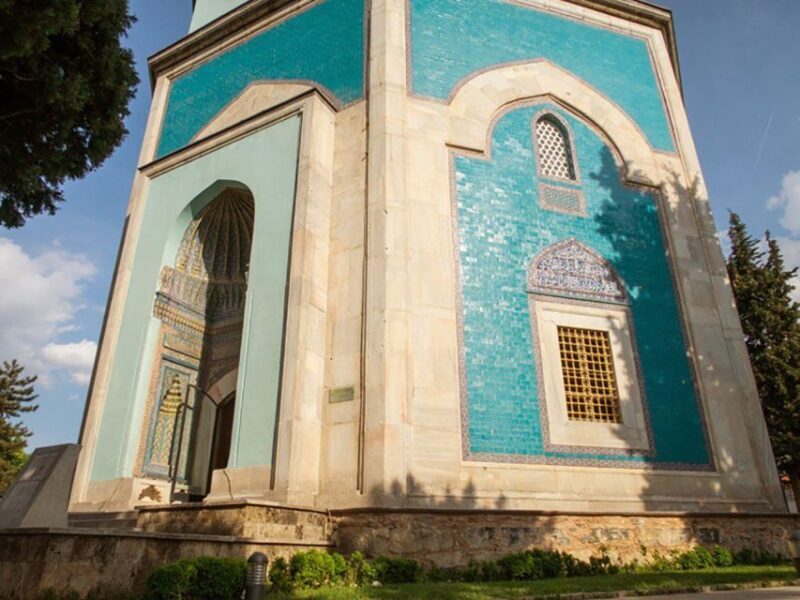 From Istanbul: Private Bursa City Day Trip - Practical Aspects and Considerations