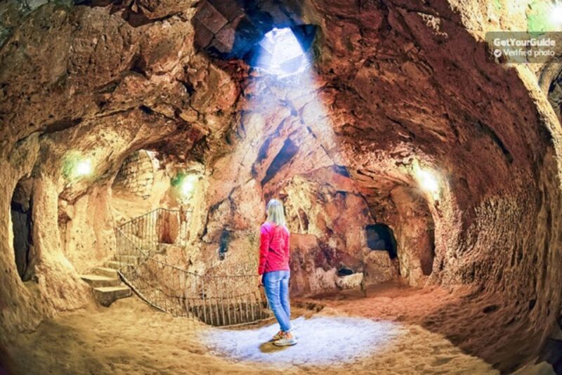 From Istanbul: Private Cappadocia Day-Tour Including Flight - A Practical, Balanced Look at the Cappadocia Day Tour