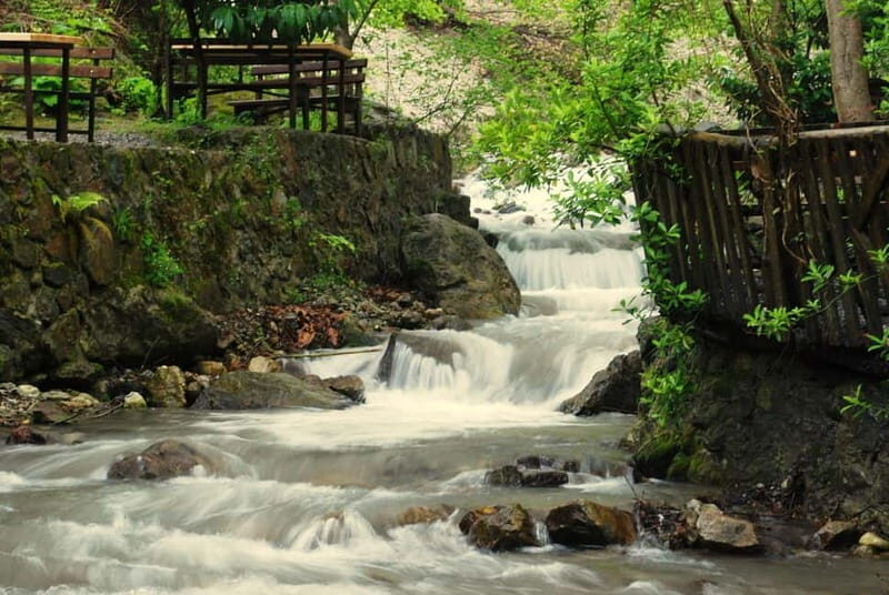 From Istanbul: Private Day Trip to Sapanca Lake and Maukiye - Who Should Consider This Tour?