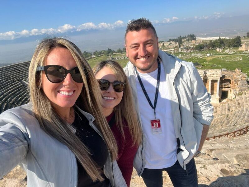 From Istanbul: Private Guided Day Trip to Ephesus with Lunch - A Deep Dive into the Ephesus Day Trip