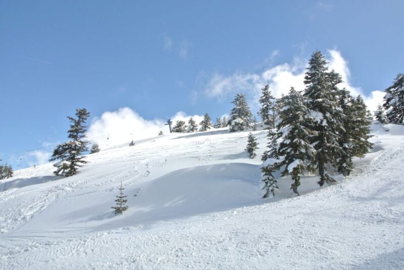 From Istanbul: Private Guided Tour to Bursa - From Istanbul: Private Guided Tour to Bursa
