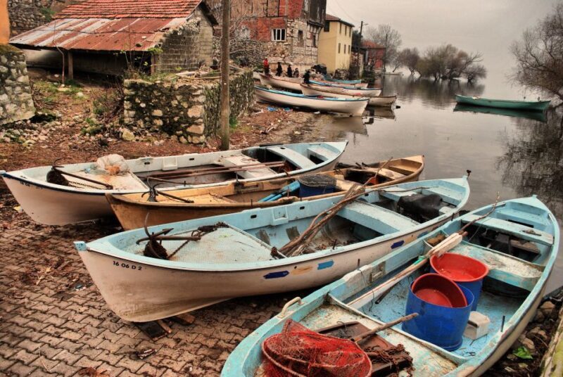 From Istanbul: Private Guided Tour to Bursa - What Makes This Tour Worth It?