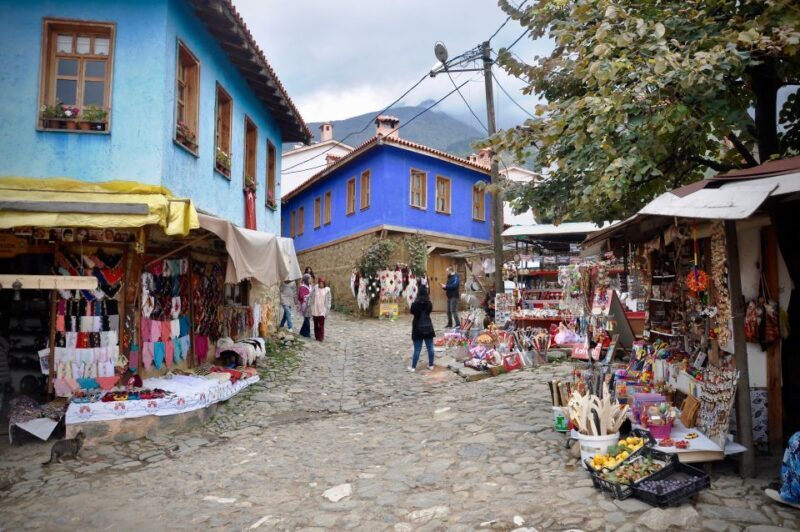 From Istanbul: Private Guided Tour to Bursa - Final Thoughts