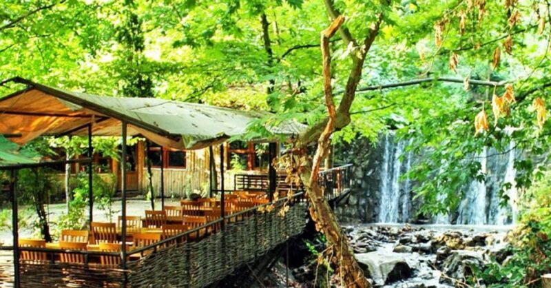 From Istanbul: Sapanca and Masukiye Day Trip with Lunch - FAQ