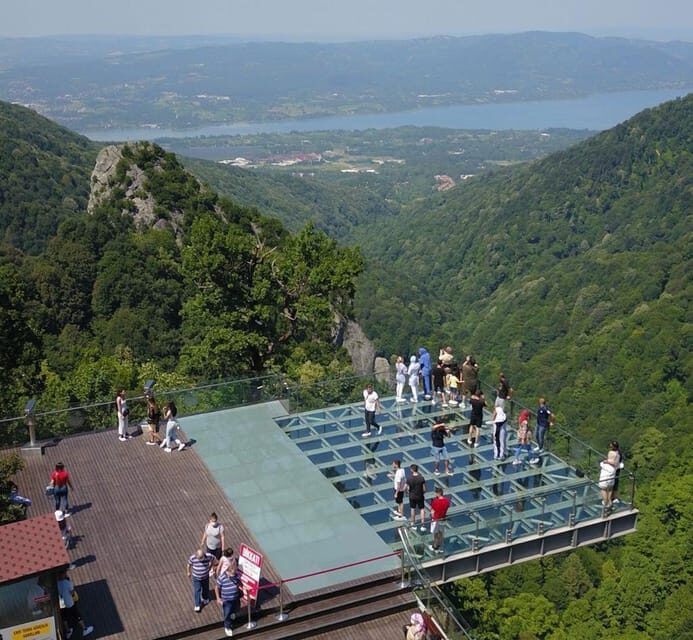 From Istanbul: Sapanca & Maukiye Full-Day Tour with Lunch - FAQ about the Sapanca & Masukiye Full-Day Tour