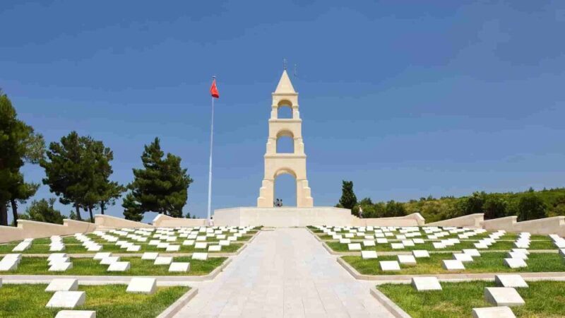 From Istanbul: Troy and Gallipoli 2-Day Trip - What’s Included and What to Consider