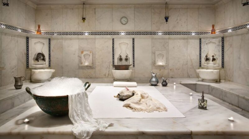 From Istanbul: Turkish Bath Experience - The Sum Up: Is It Worth It?