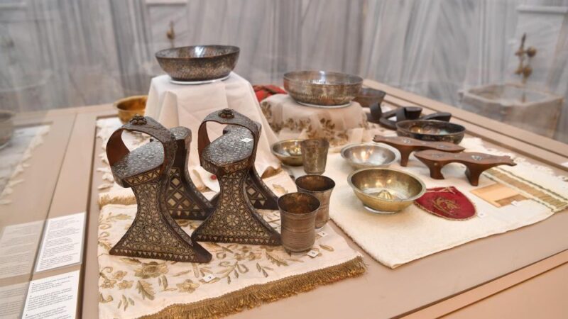 From Istanbul: Turkish Bath Experience - FAQ