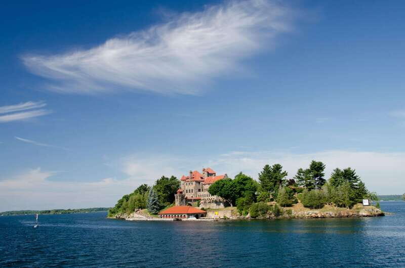 From Ivy Lea: 1000 Islands Boldt Castle Scenic Cruise - Discovering the 1000 Islands: An In-Depth Look