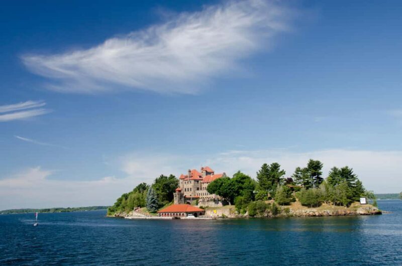 From Ivy Lea: 2-Hour Two Castle 1000 Islands Scenic Cruise - From Ivy Lea: 2-Hour Two Castle 1000 Islands Scenic Cruise — A Balanced Look at a Charming Adventure